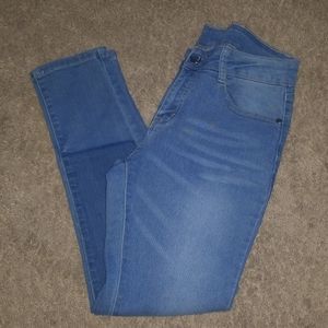 Fashion nova jeans